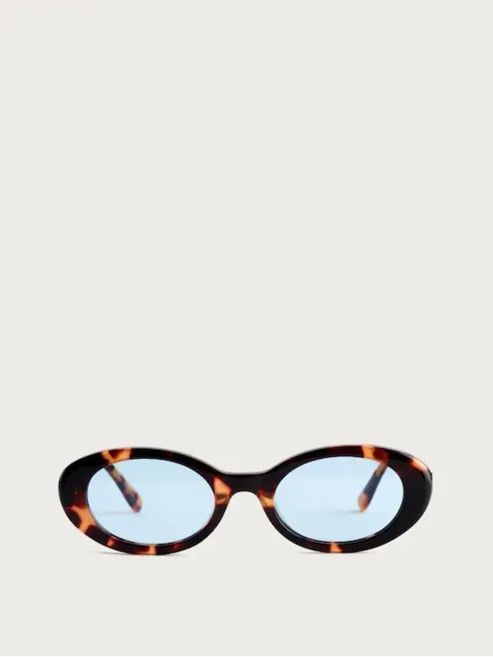 Madewell
Russell Oval Sunglasses